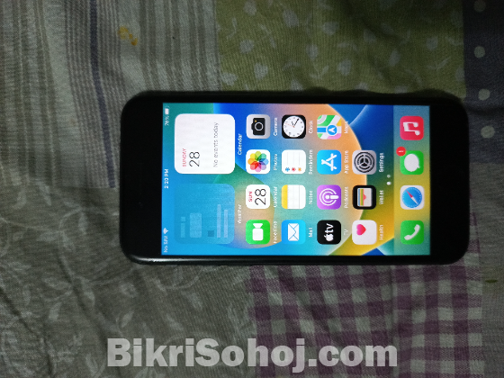 Iphone 8